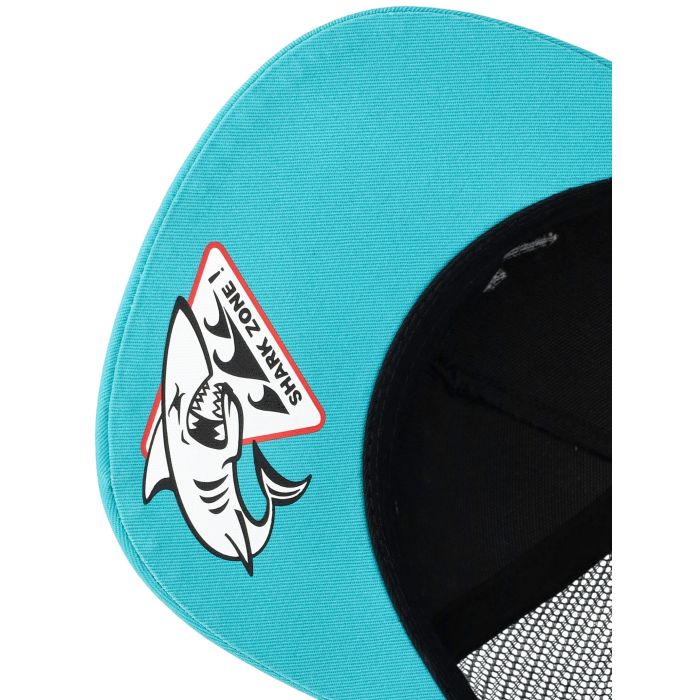 Cap Trucker Pedro Acosta - Flat visor