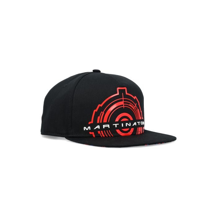 Flat cap Jorge Martin - 89 Martinator