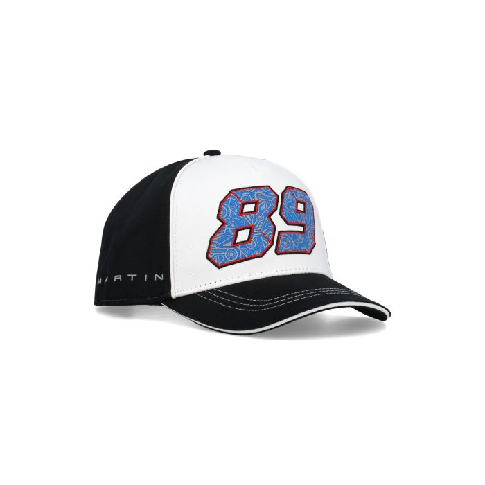 Baseball cap Martin 89