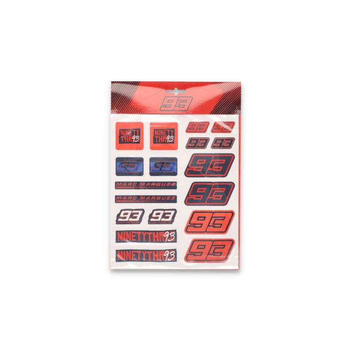 Stickers - MM93