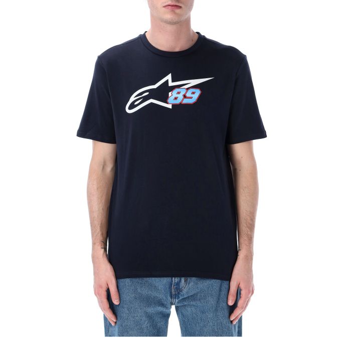 T-shirt - 89 Alpinestars