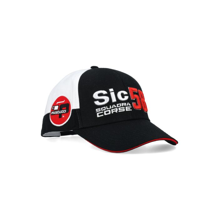 Baseball cap SIC58 Squadra Corse