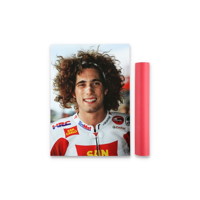 Poster - Marco Simoncelli