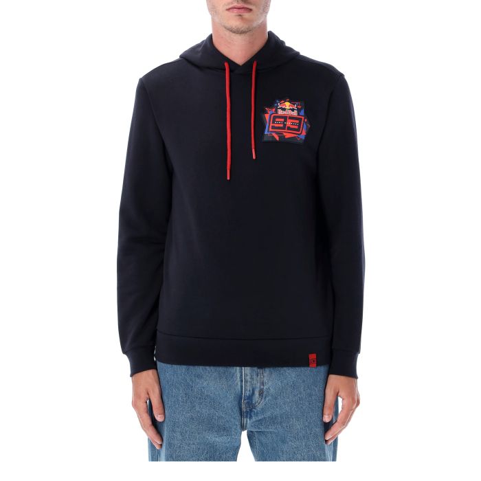 Sweatshirt - RedBull dual MM93