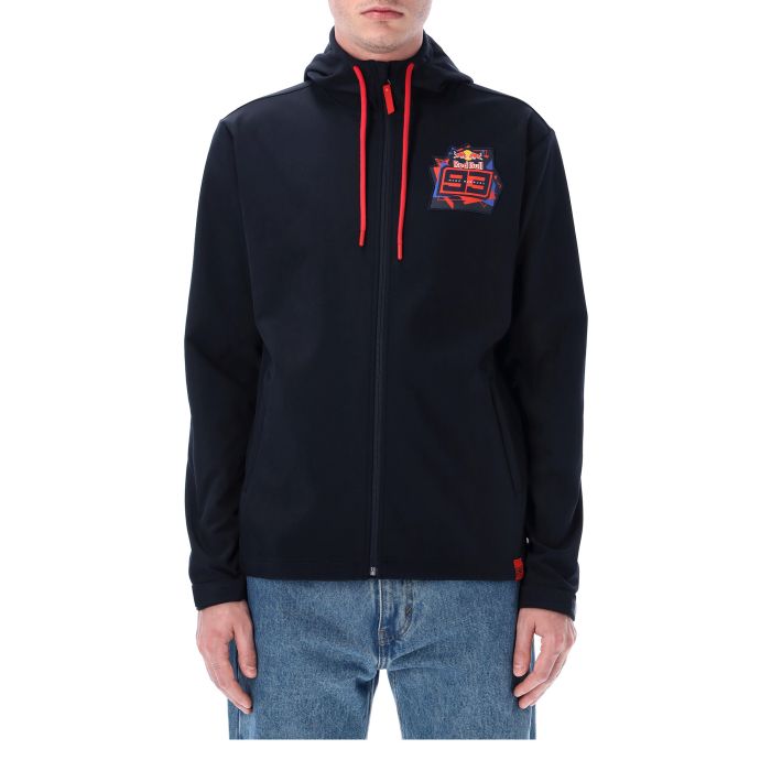 Veste softshell - RedBull dual MM93