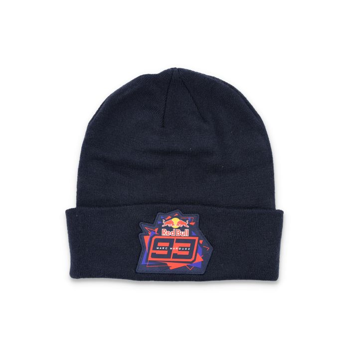 Beanie RedBull dual MM93