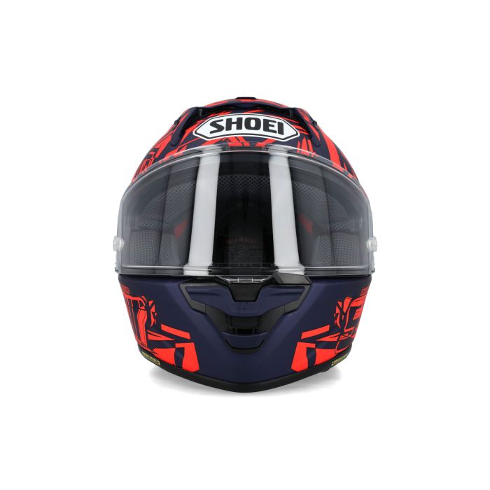 Shoei X-SPR Pro Proxy TC-10 + Free Shipping!