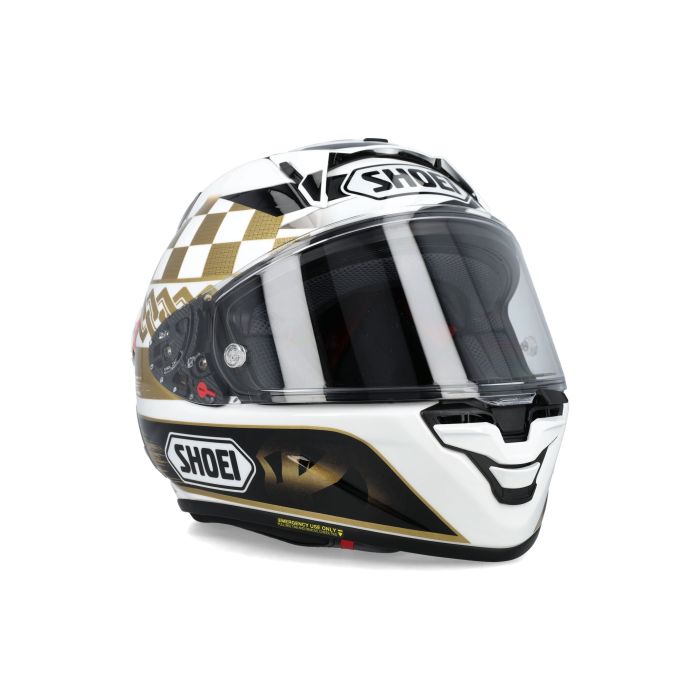 Casco Shoei X-SPR Pro Motegi4 TC-1 - Marc Marquez