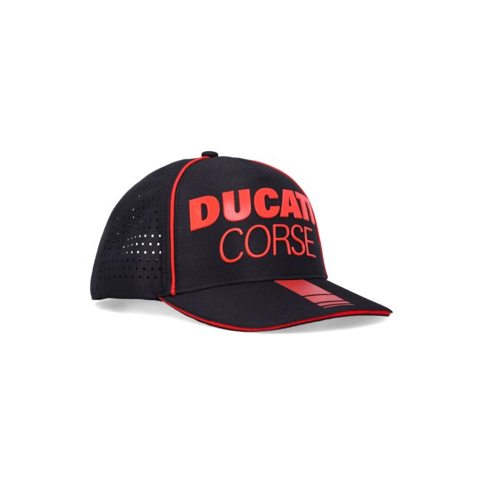 Gorra midvisor Ducati Corse - Ducati Corse