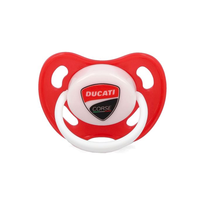 Pacifier - Ducati Corse