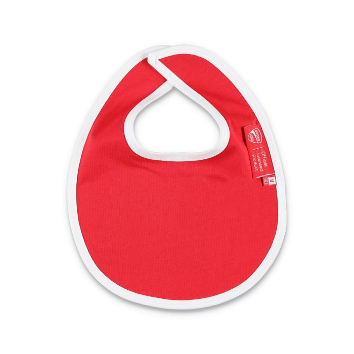 Baby Bib Ducati Corse - Ducati Corse