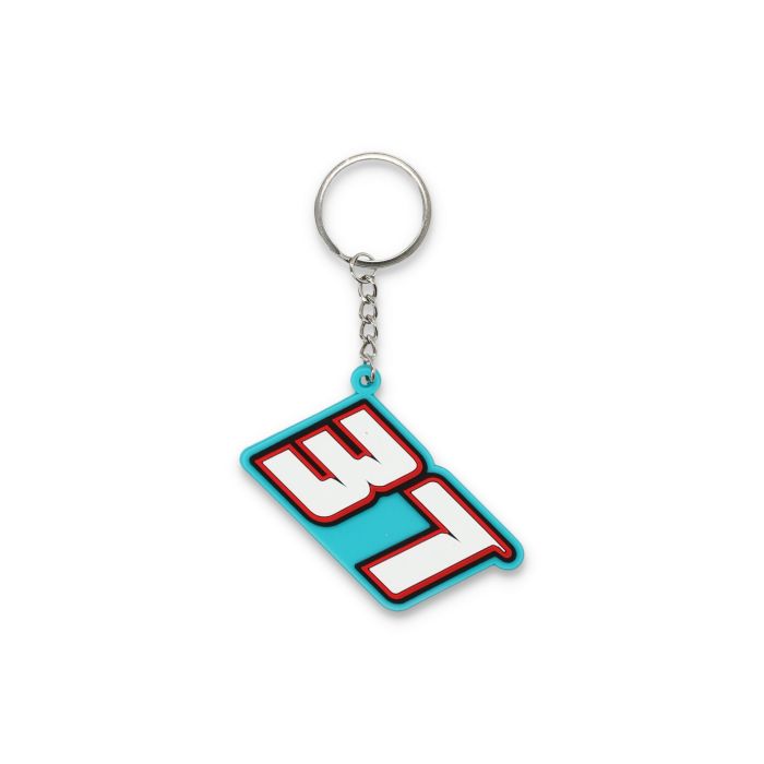 PVC Keyring Pedro Acosta - 37
