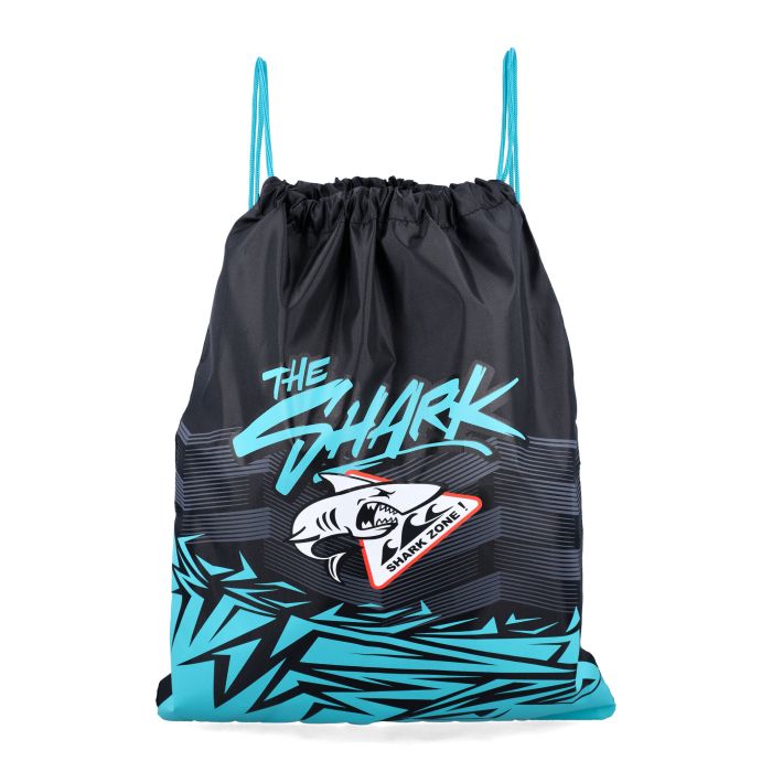 Gym bag Pedro Acosta - The shark