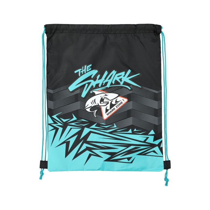 Gym bag Pedro Acosta - The shark