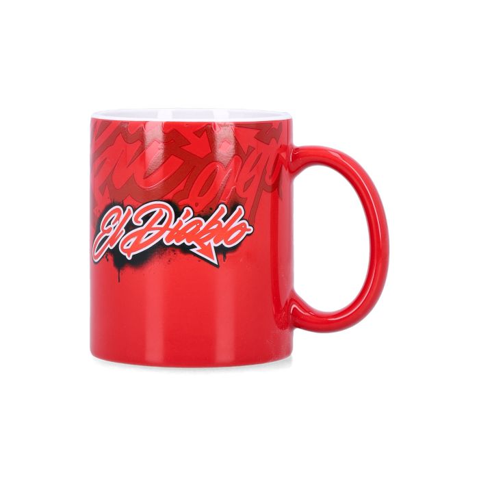 Mug Fabio Quartararo - El Diablo 20