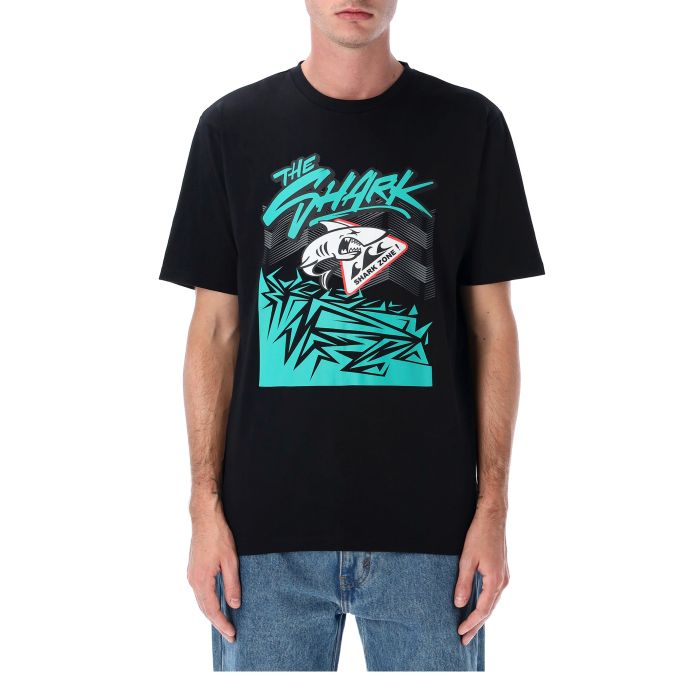 T-shirt uomo Pedro Acosta - Graphic wave