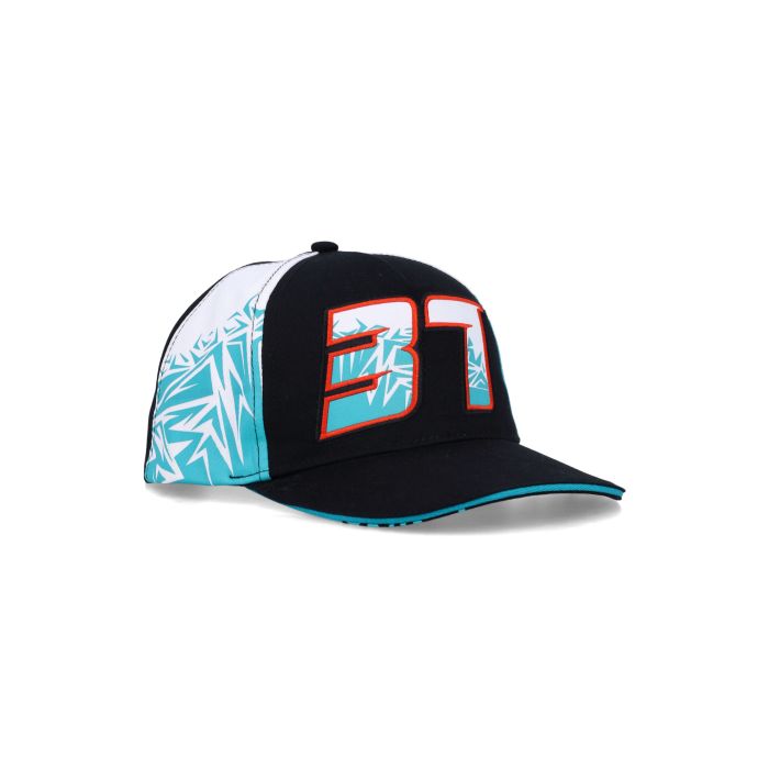Midvisor cap Pedro Acosta - Graphic wave
