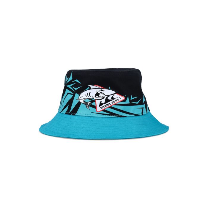 Bucket hat Pedro Acosta - The shark zone