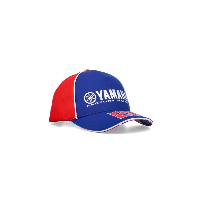 Kid baseball cap Yamaha dual FQ20 - El Diablo eyes