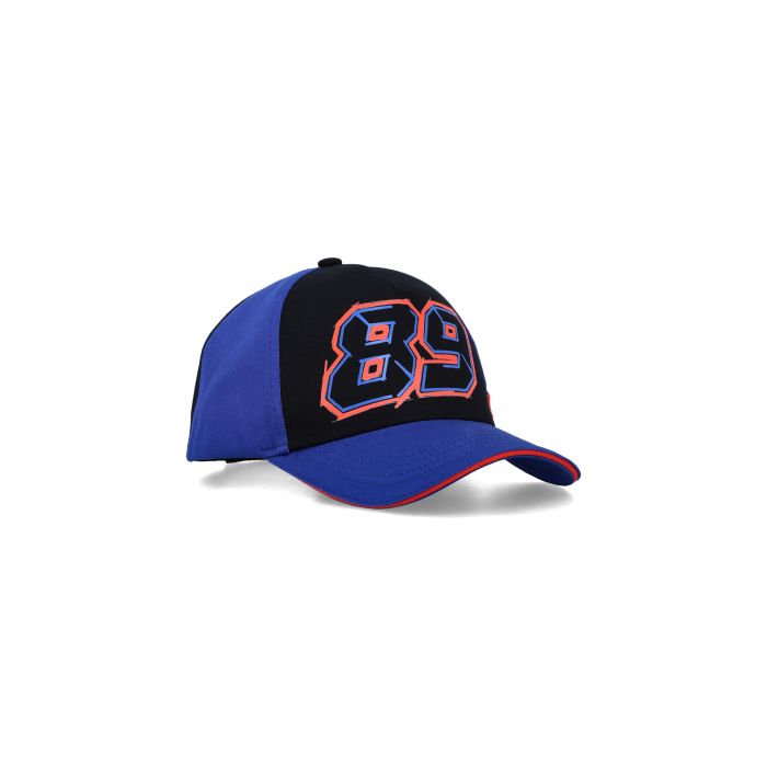 Cappellino bimbo Jorge Martin - 89 painted