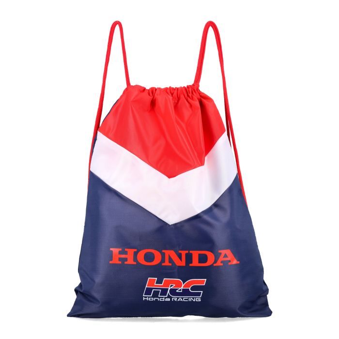 Gym bag HRC Racing - HONDA V