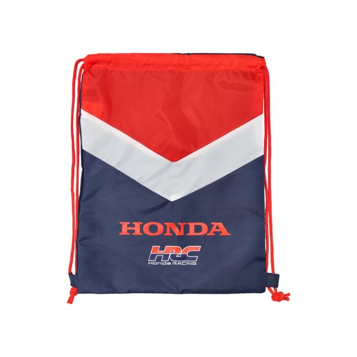 Gym bag HRC Racing - HONDA V