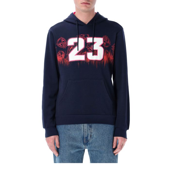 Hoodie Enea Bastianini - 23 Bestia new