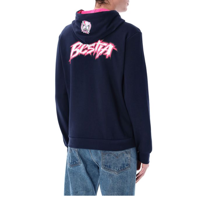 Hoodie Enea Bastianini - 23 Bestia new