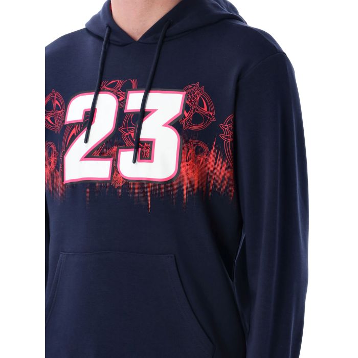 Hoodie Enea Bastianini - 23 Bestia new