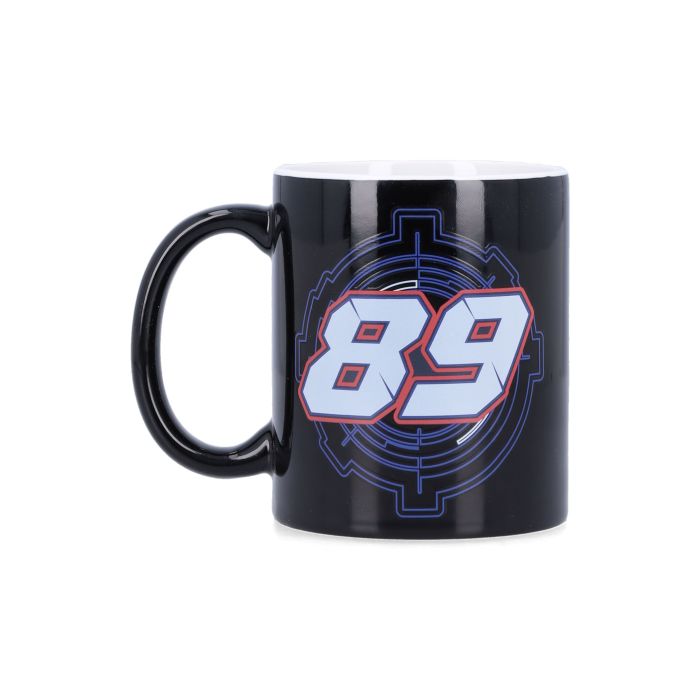 Mug Jorge Martin - 89