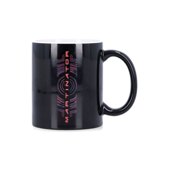 Mug Jorge Martin - 89