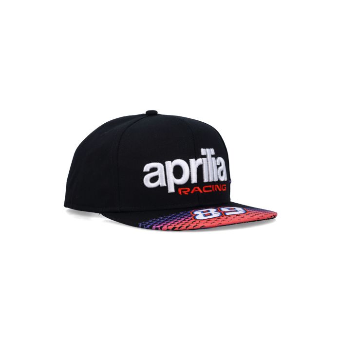 Cappellino Jorge Martin dual Aprilia - Visiera piatta