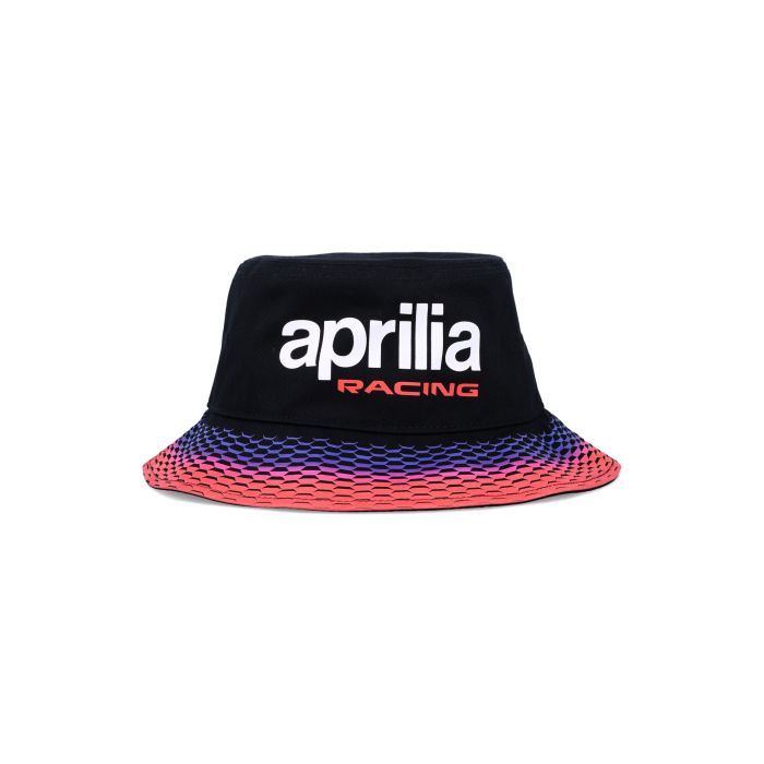 Gorra pescador Jorge Martin dual Aprilia - Gradient