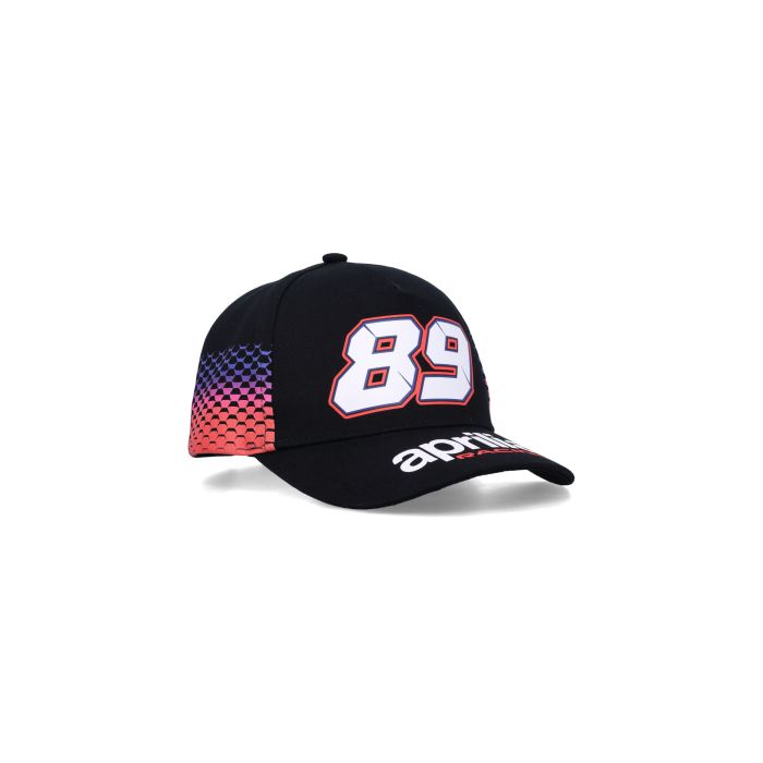 Cappellino bimbo Jorge Martin dual Aprilia - Panel Gradient