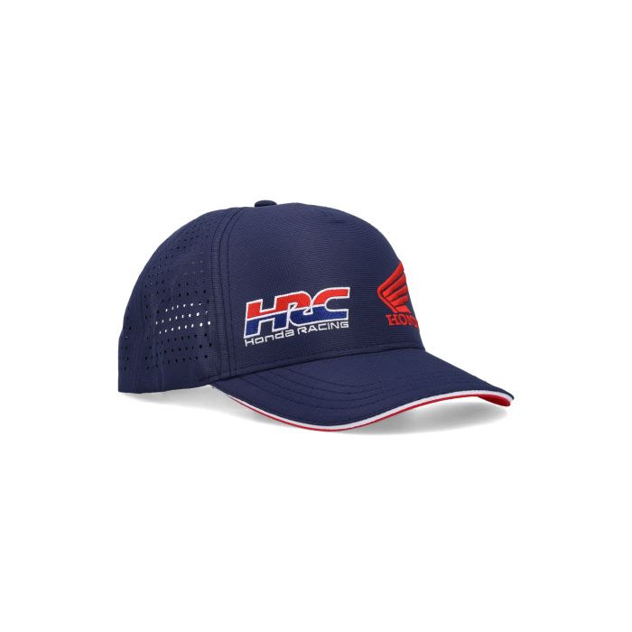 Baseball cap HRC Racing - HRC WING