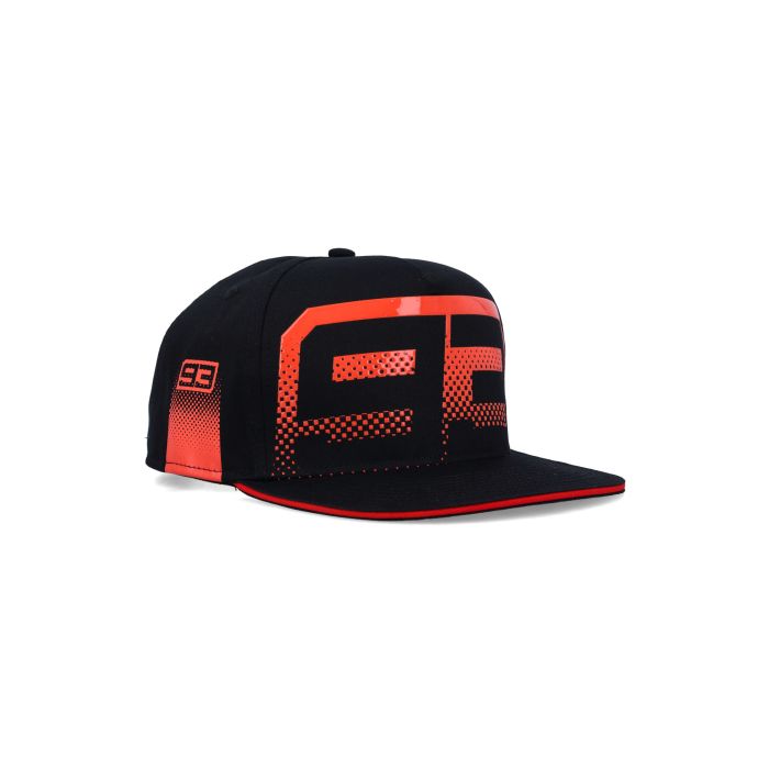 Cappellino Marc Marquez - pixelled 93 glossy