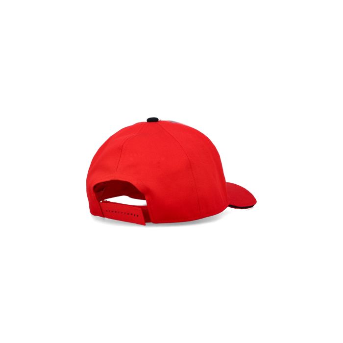 Gorra niño - Marc Marquez Motorbike & Flag
