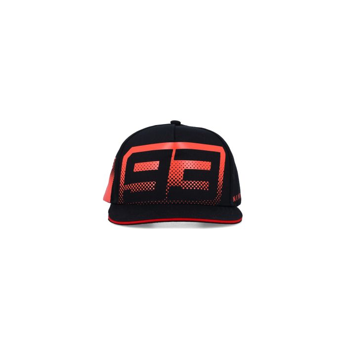 Kid flat cap Marc Marquez - Big pixelled 93