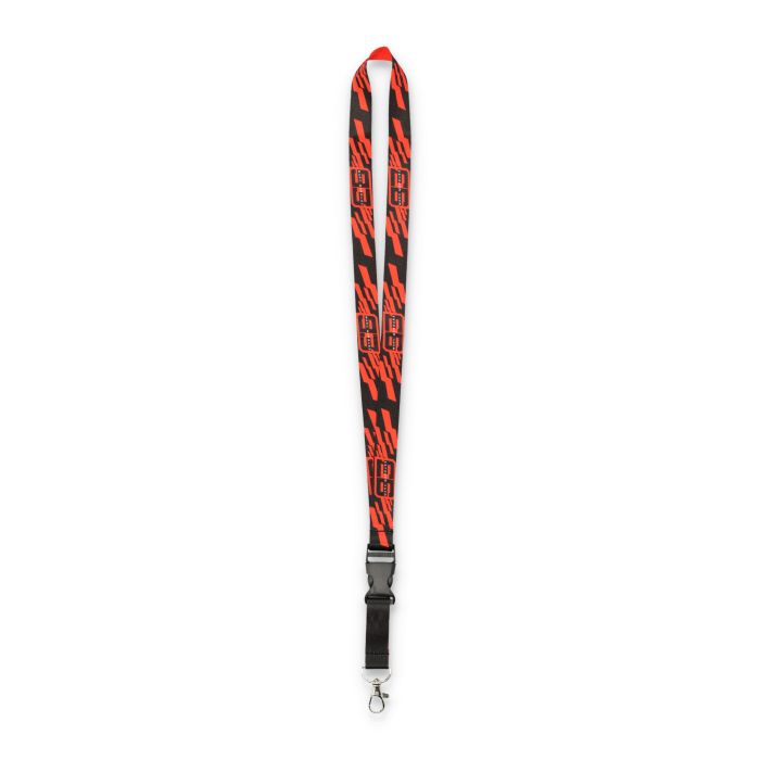 Llavero Marc Marquez - 93 rectangles