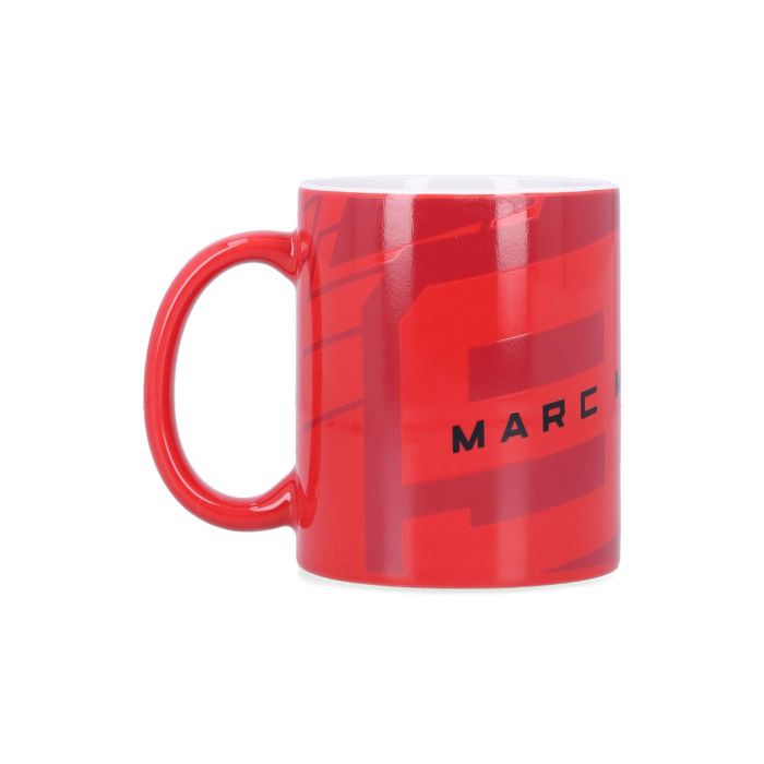Mug Marc Marquez - 93 rectangles