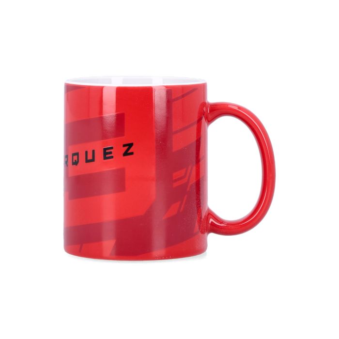 Tazza Marc Marquez - 93 rectangles