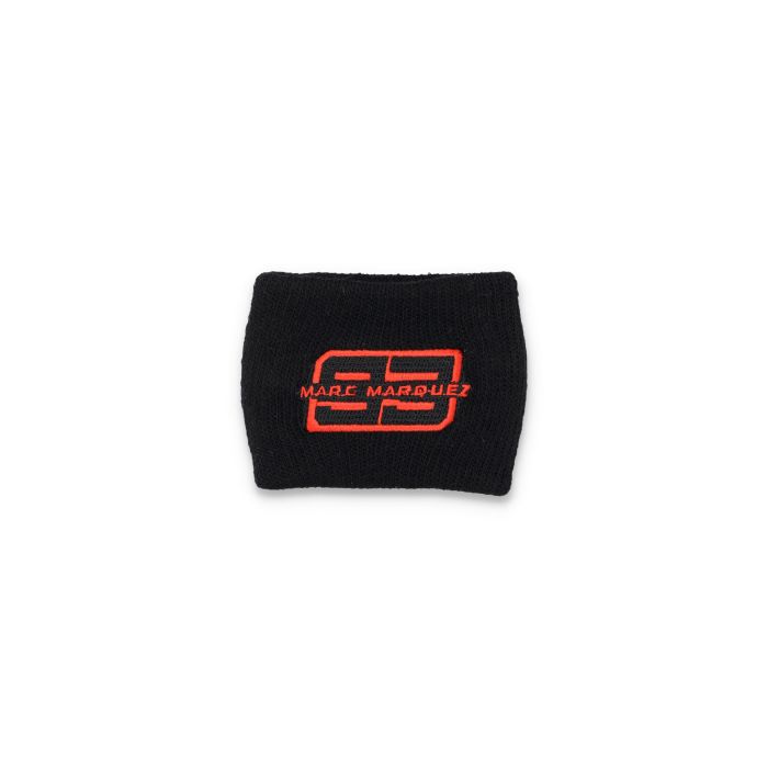 Polsino Marc Marquez - 93 black
