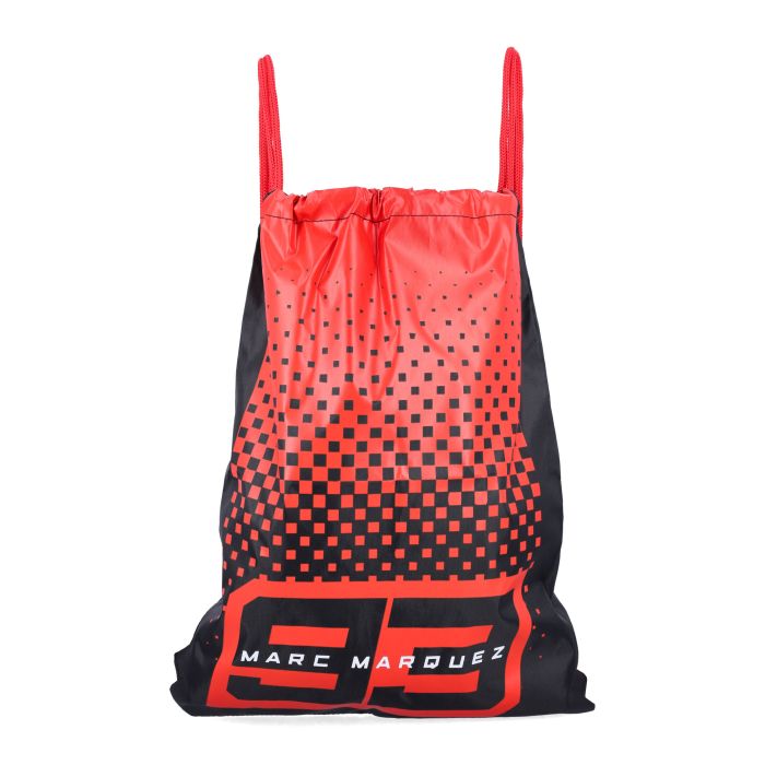 Bolsa de deporte Marc Marquez - Pixelled