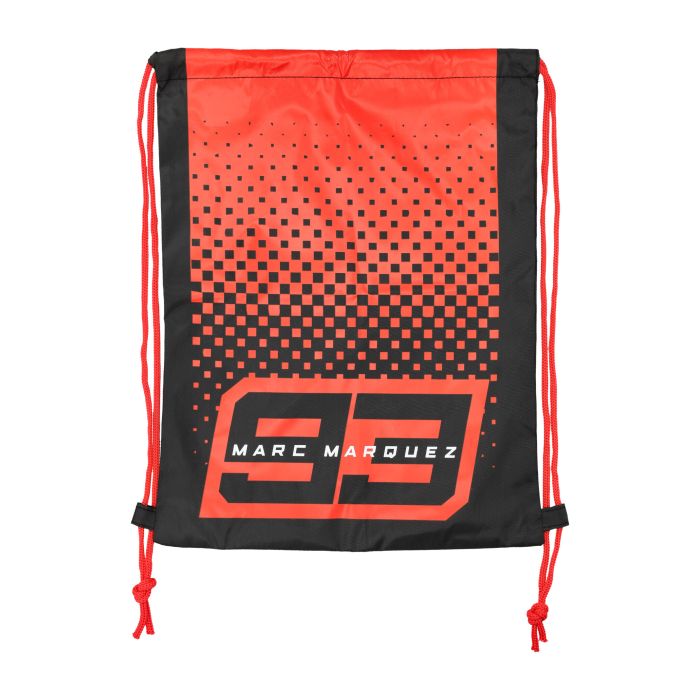 Bolsa de deporte Marc Marquez - Pixelled