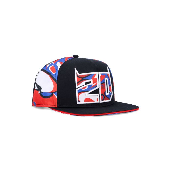 Casquette Le Mans 2025 - Fabio Quartararo