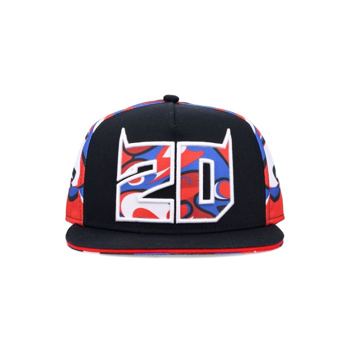 Casquette Le Mans 2025 - Fabio Quartararo
