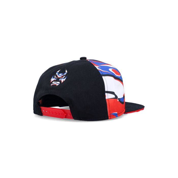Casquette Le Mans 2025 - Fabio Quartararo