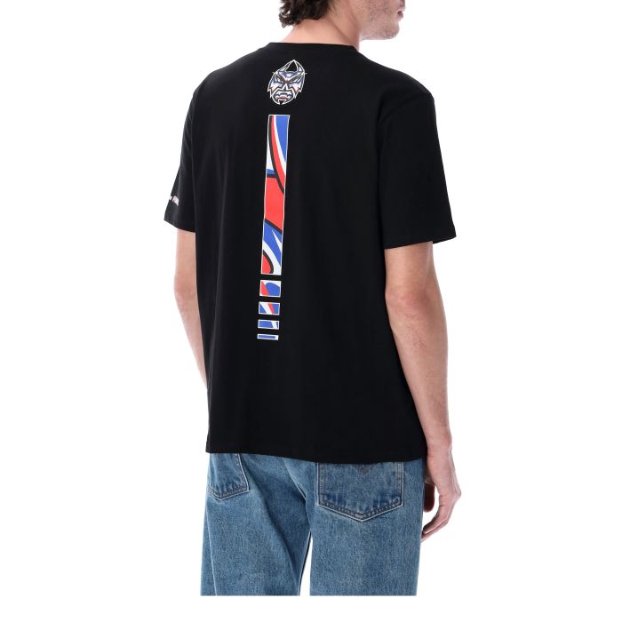T-shirt Le Mans 2025 - Fabio Quartararo