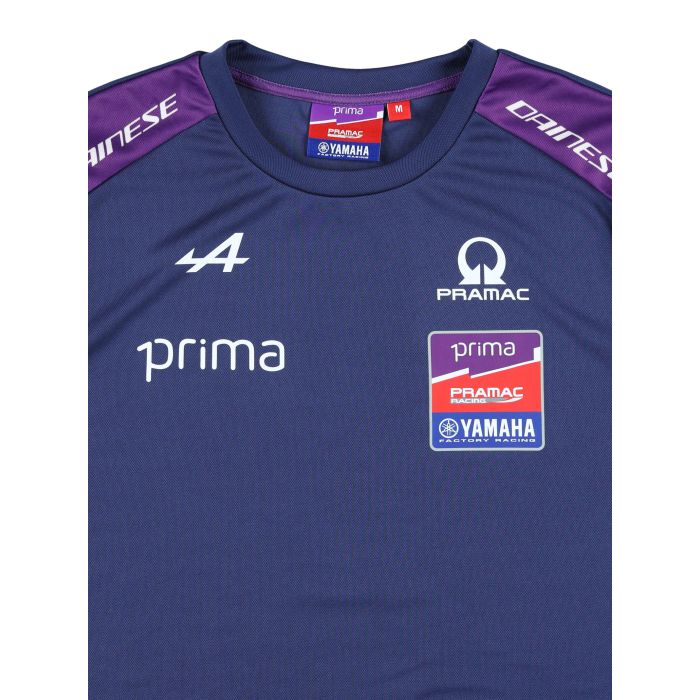 Camiseta - Pramac Replica Team 2025
