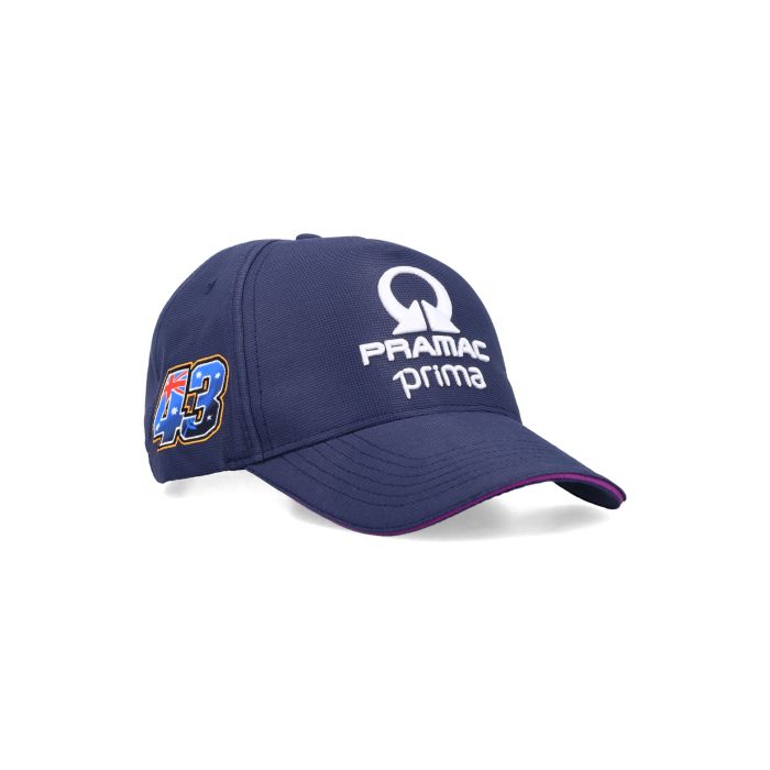Cappellino - Pramac